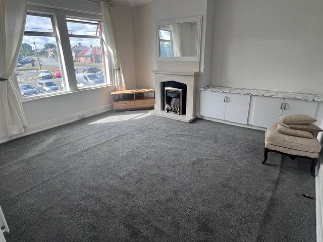 Apartment for rent in Klondyke, Cramlington