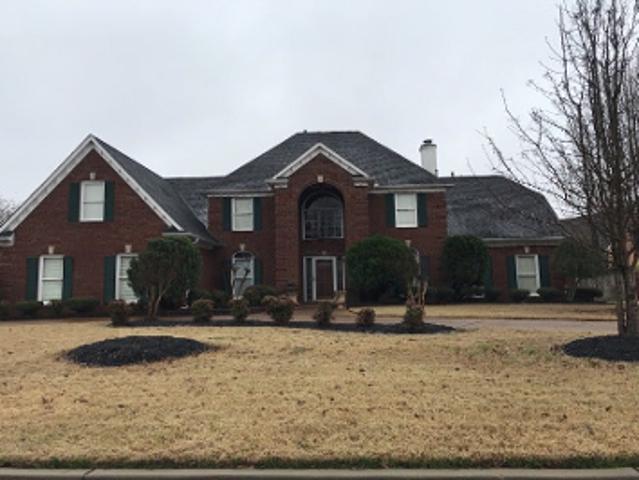 House for sale in Bartlett, West Tennessee