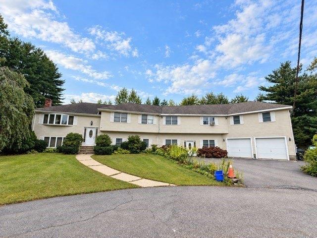 House for sale in Walpole Heights, Walpole