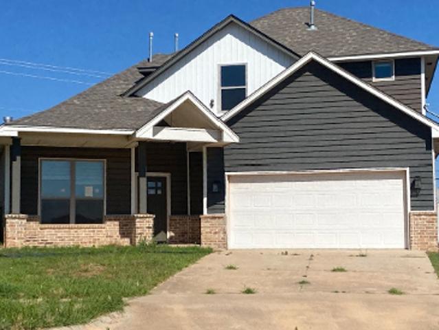 House for sale in Oklahoma City, Oklahoma