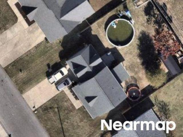 House for sale in Hope Mills, North Carolina