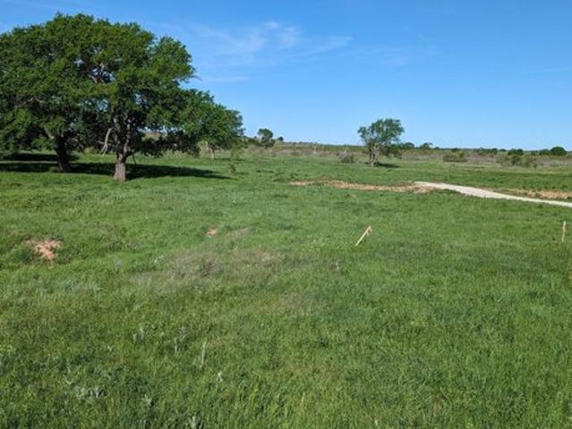 Land for sale in Clay, Texas