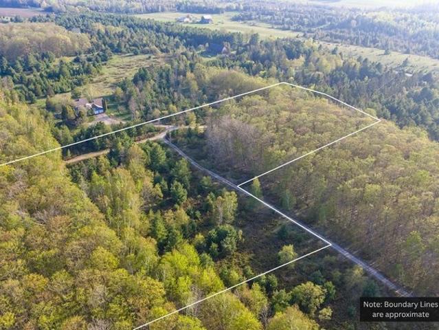 Land for sale in Wisconsin