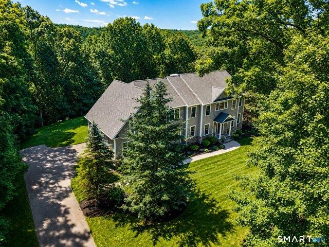 House for sale in Marlborough, Connecticut