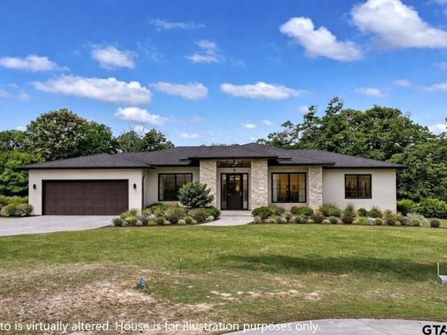 House for rent in Henderson, Texas