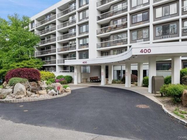 Condo for sale in New York