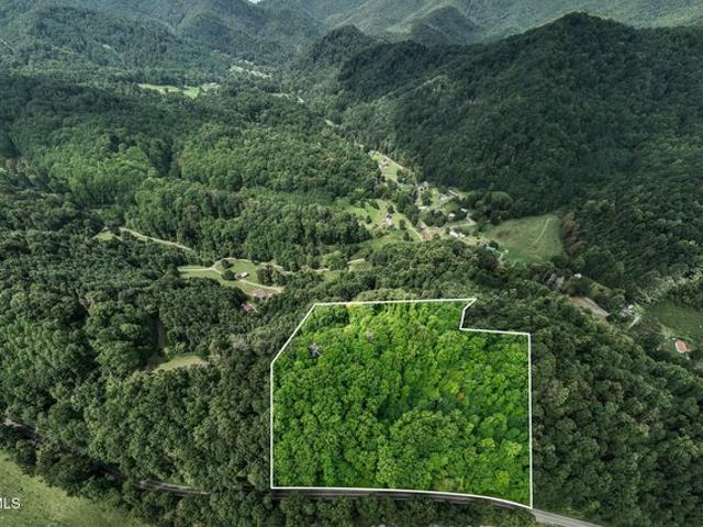 Land for sale in Tennessee