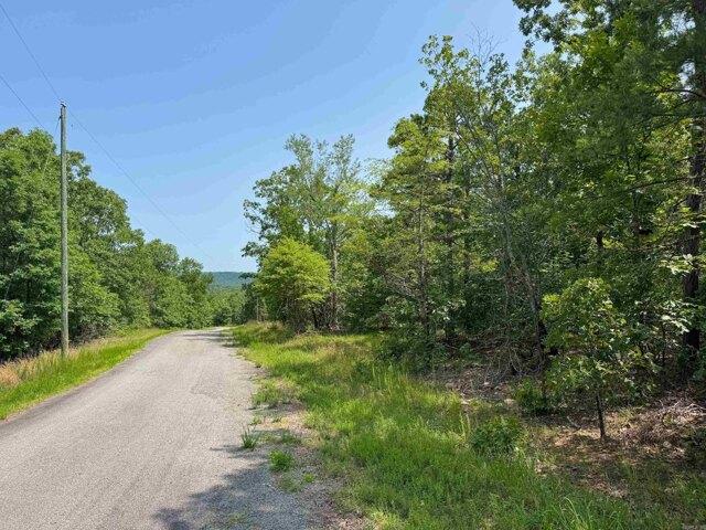 Land for sale in Mayflower, Arkansas