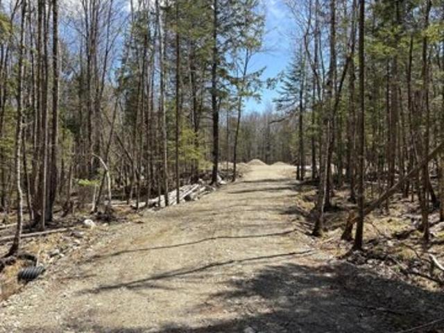 Land for sale in Penobscot, Maine