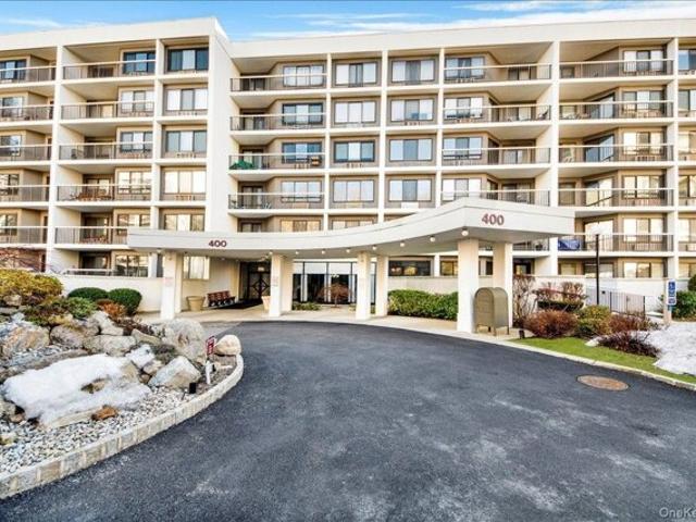 Condo for sale in New York