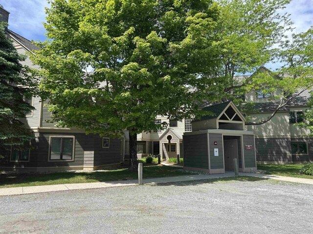 Condo for sale in Stratton, Vermont