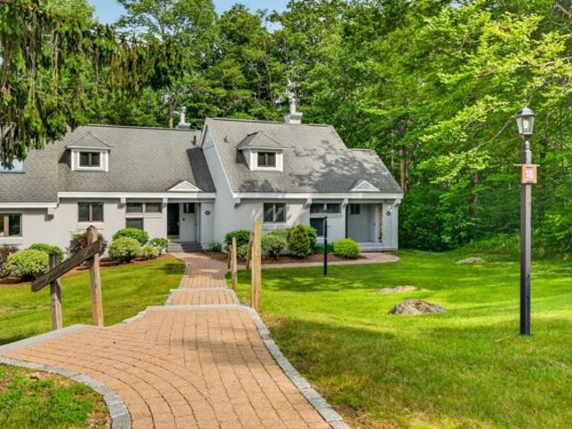Condo for sale in Stratton, Vermont