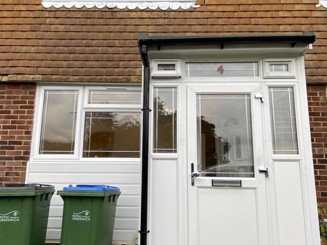 House for rent in New Eltham, Greater London