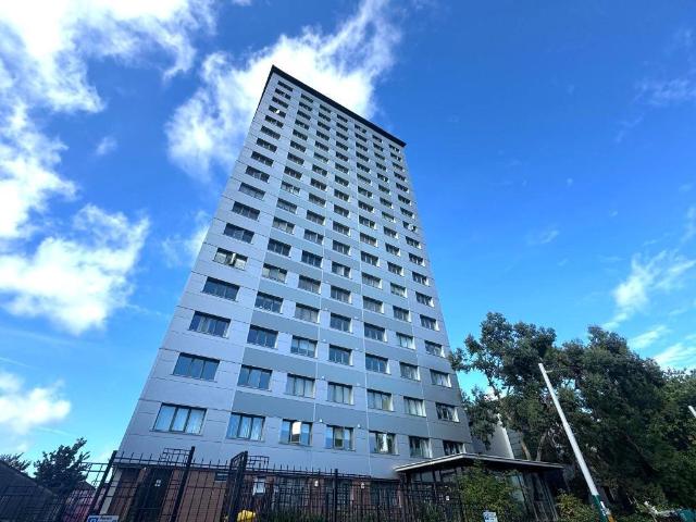 Apartment for rent in Hyson Green, City of Nottingham