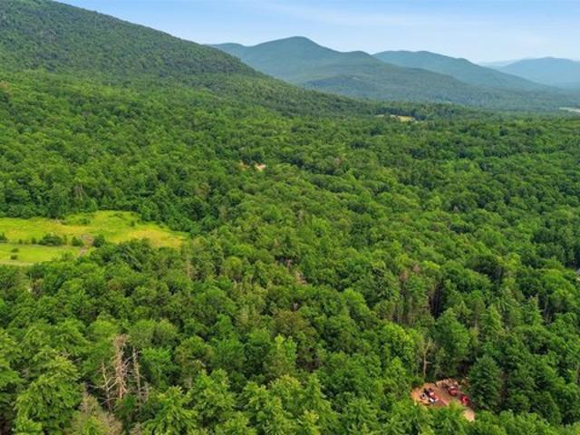 Land for sale in Olive, New York