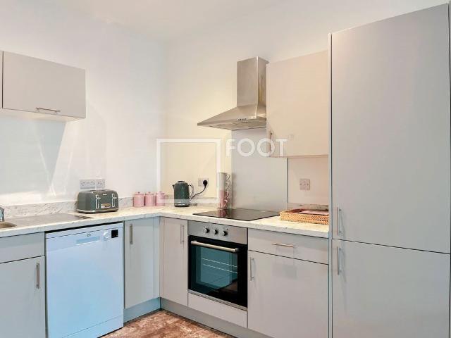 Apartment for rent in West Yorkshire