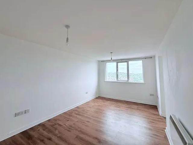 Apartment for rent in Hyson Green, Haddon