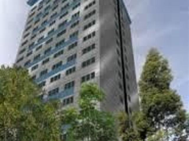Apartment for rent in Hyson Green, Haddon