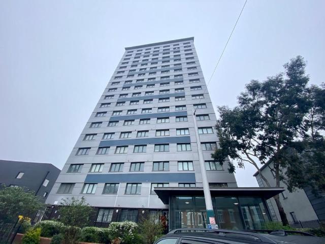 Apartment for rent in Hyson Green, Haddon