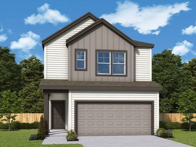 Townhouse for sale in Oregonia