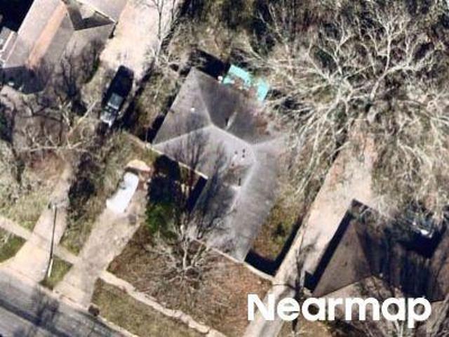 House for sale in Baton Rouge, Louisiana