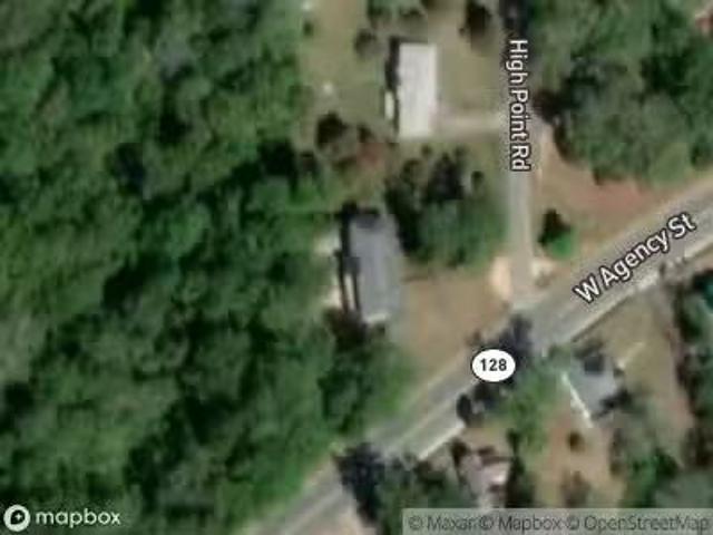 House for sale in Fort Valley