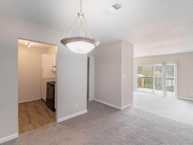 Apartment for rent in Birmingham, Alabama