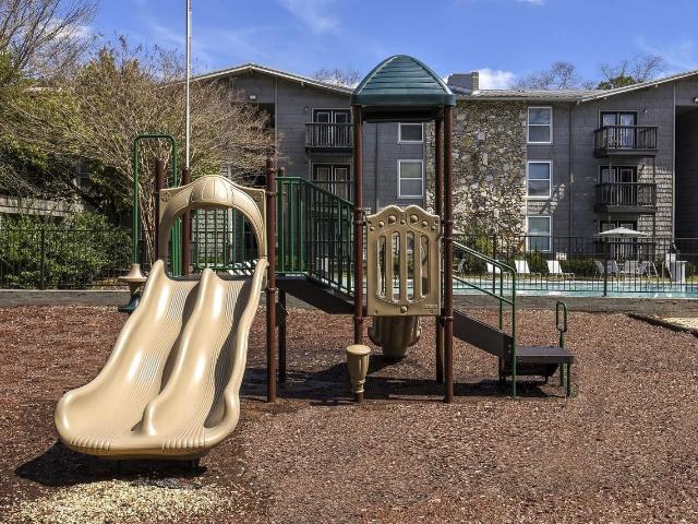 Apartment for rent in Birmingham, Alabama