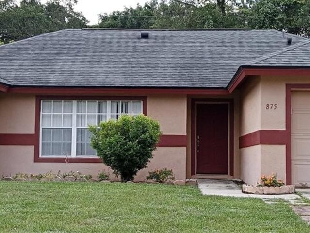 House for sale in Minneola