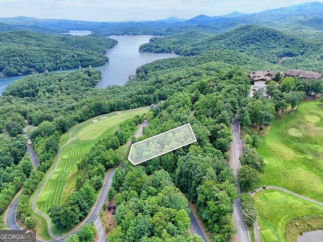 Land for sale in Clayton, Georgia