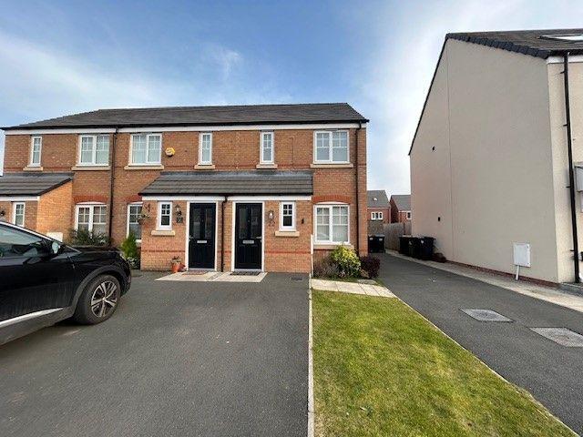 House for rent in Rossmore, Cheshire
