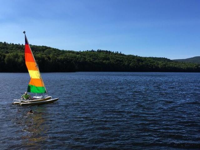 Land for sale in New Hampshire