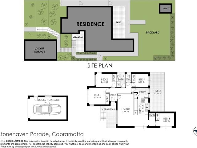 House for sale in Sydney, New South Wales