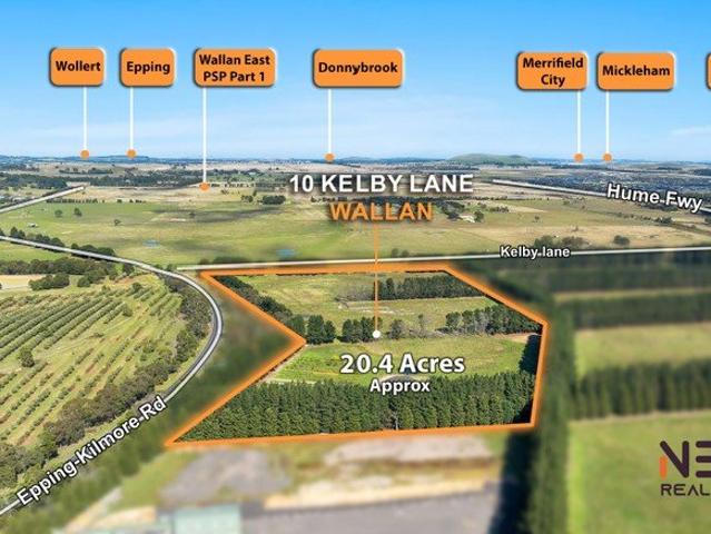 Cottage for sale in Wallan, Victoria