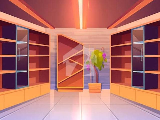 Commercial for sale in Islamabad