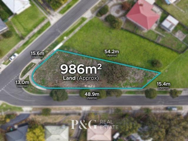 Land for sale in Morwell, Victoria