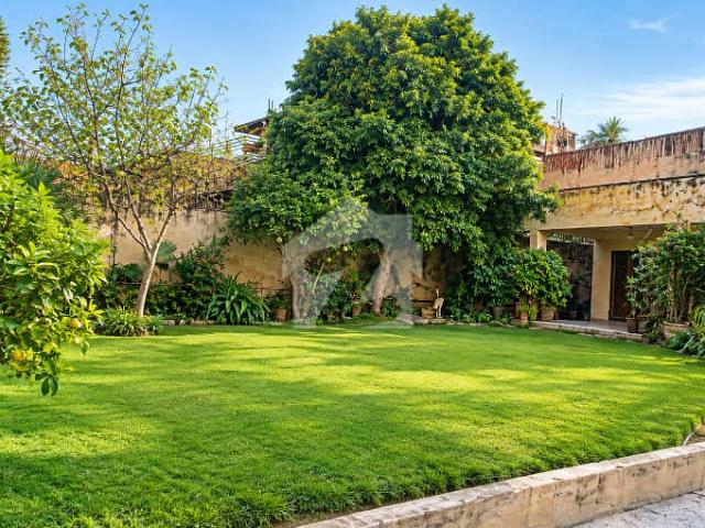 House for sale in Islamabad