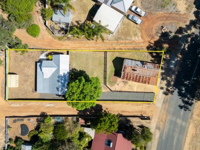 House for sale in Nannup, Western Australia