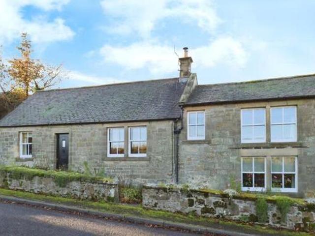 House for sale in Alnwick, Northumberland