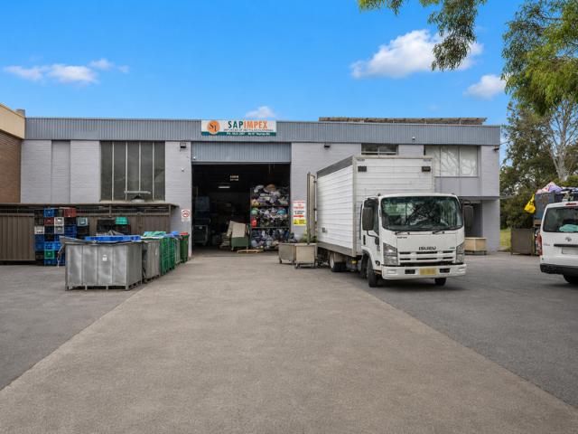 Warehouse for rent in Sydney, New South Wales