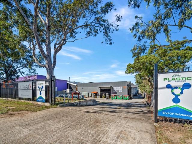 Warehouse for sale in Sydney, New South Wales