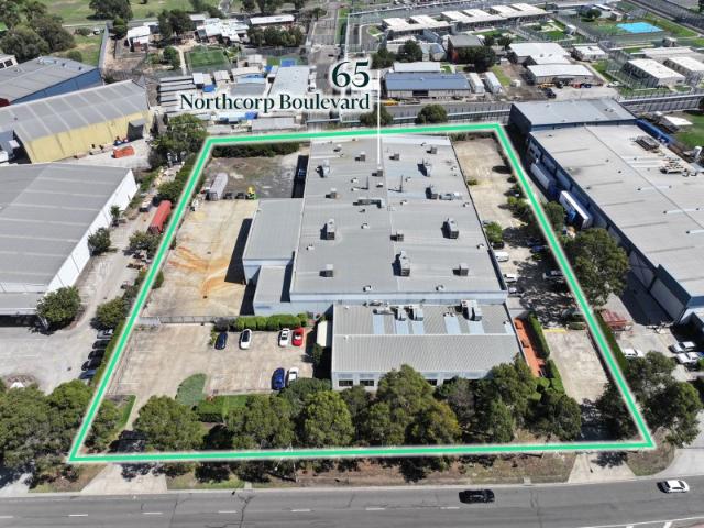 Warehouse for sale in Camerons Creek, Victoria