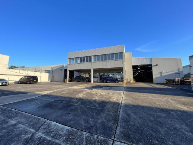 Warehouse for rent in Silverwater, Sydney