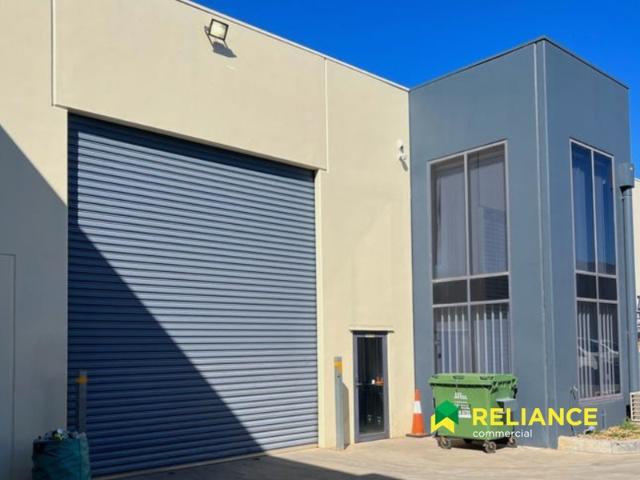 Warehouse for rent in Camerons Creek, Victoria