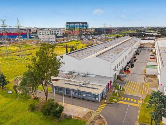 Warehouse for rent in Camerons Creek, Victoria