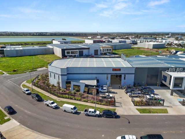 Warehouse for sale in Camerons Creek, Victoria