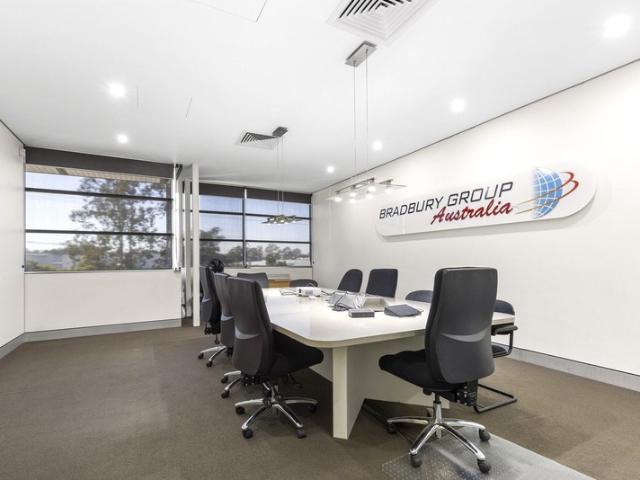 Warehouse for rent in Meadowbrook, Greater Brisbane