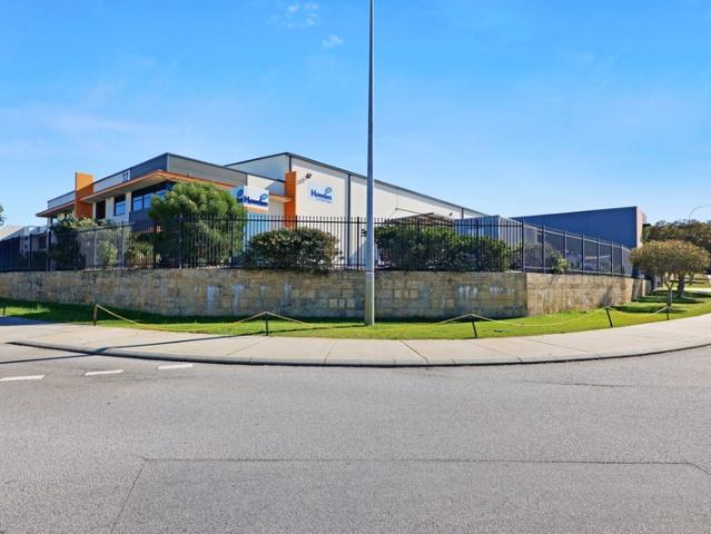 Warehouse for rent in Wangara, Western Australia