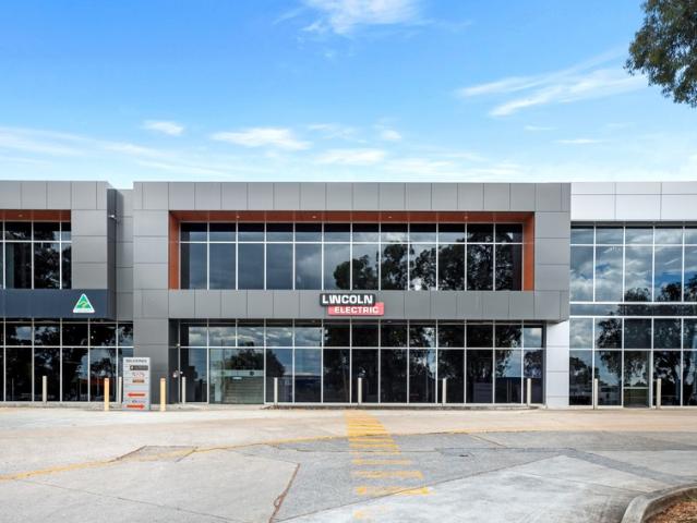 Warehouse for rent in Sydney, New South Wales