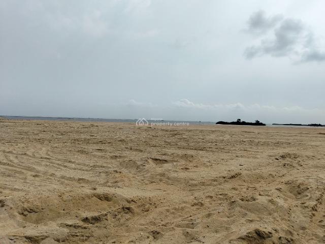 Commercial for sale in Eti Osa, Lagos